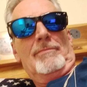 Meet your Posher, Rusty